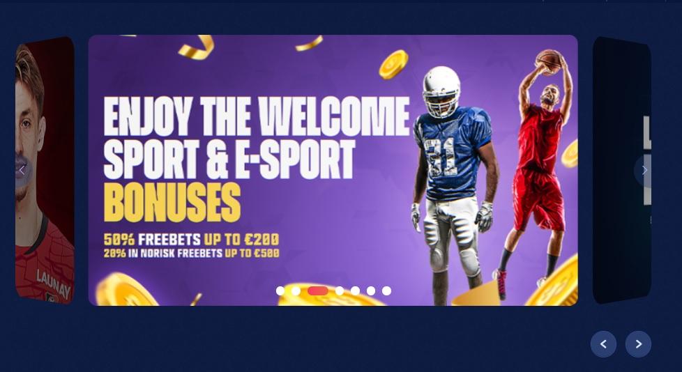 Celsius Casino Review - 2026