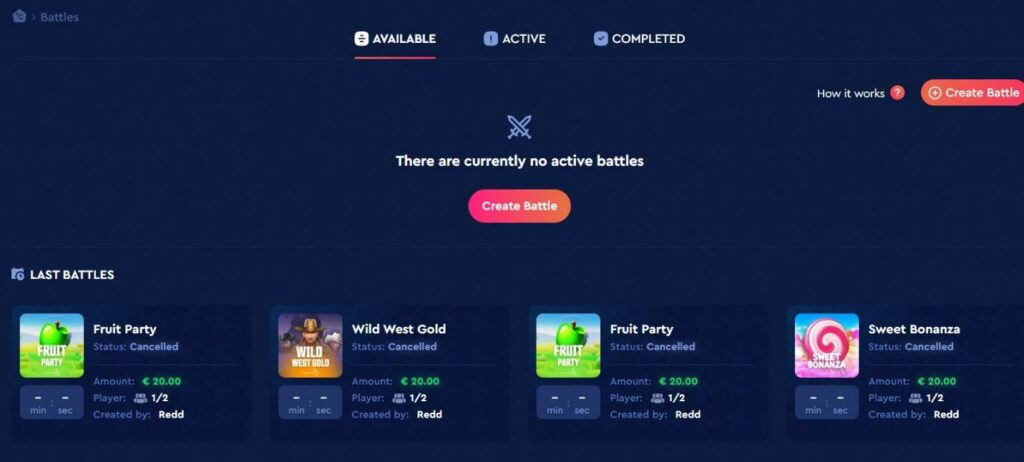 Celsius Casino Review - 2026