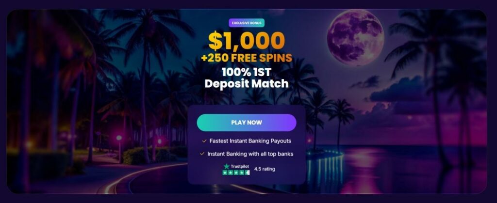 Bitdreams Casino Review - 2026