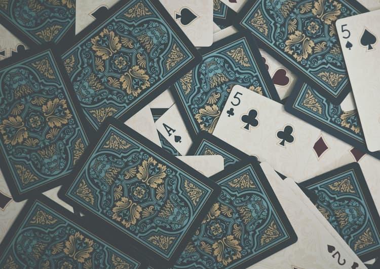 The Worst Card in Blackjack - 2026 2 The Worst Card in Blackjack - 2026