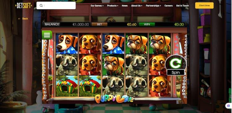 The Best Themed Animal Slots You Owe It to Yourself to Play - 2026