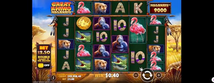The Best Themed Animal Slots You Owe It to Yourself to Play - 2026