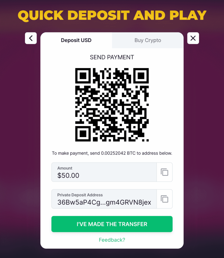 Bitstarz Crypto Casino Review  - 2026