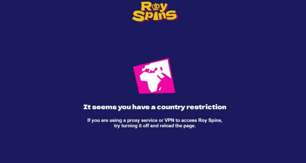 Royspins Casino Review - 2026 18 Royspins Casino Review - 2026