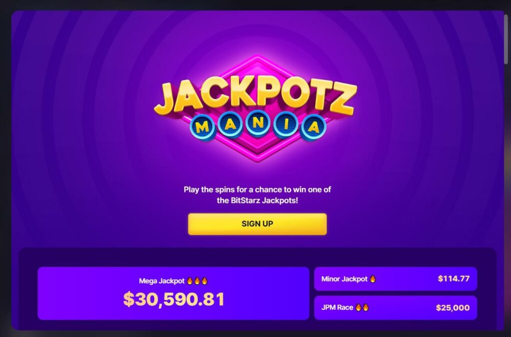 Bitstarz Crypto Casino Review  - 2026