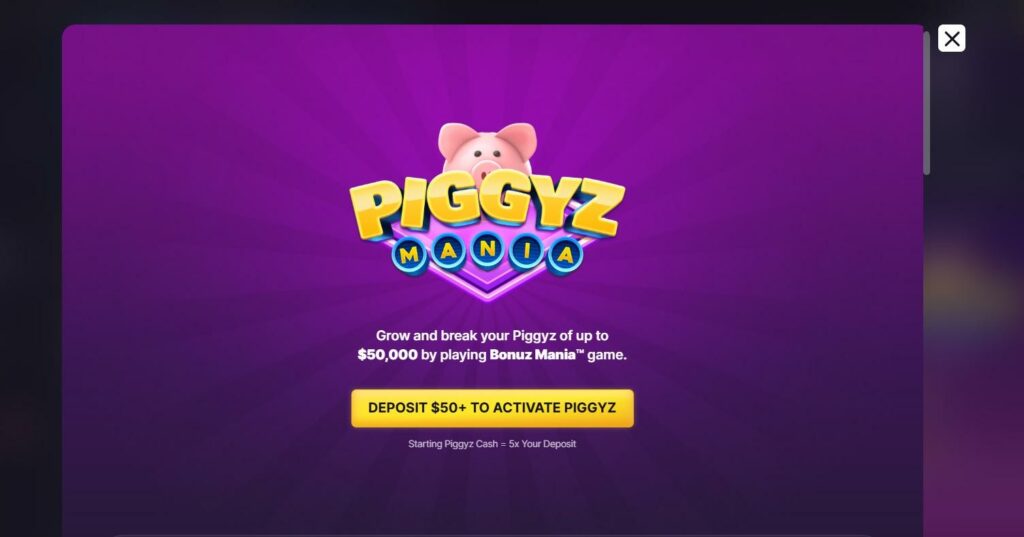 Bitstarz Crypto Casino Review  - 2026