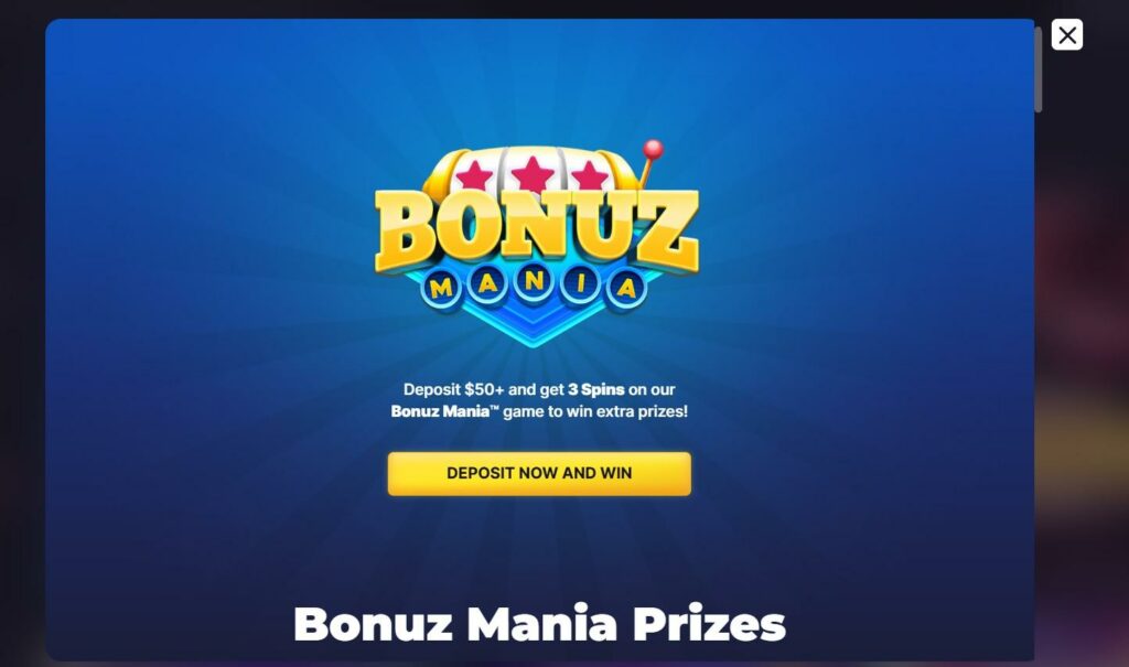 Bitstarz Crypto Casino Review  - 2026