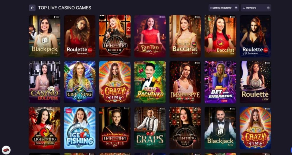 Bitstarz Crypto Casino Review  - 2026