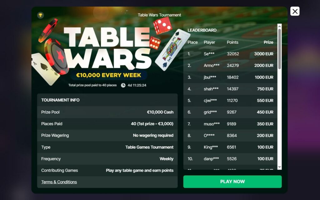 Bitstarz Crypto Casino Review  - 2026