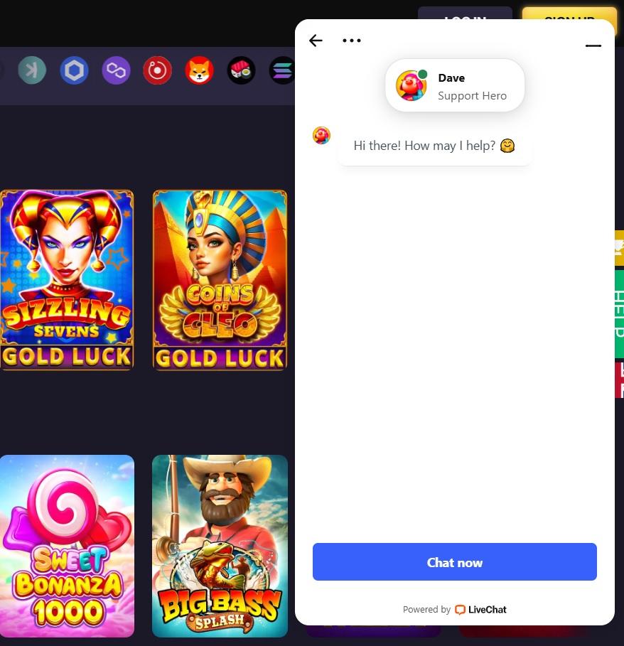 Bitstarz Crypto Casino Review  - 2026