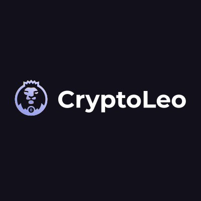 cryptoleo-casino-logo