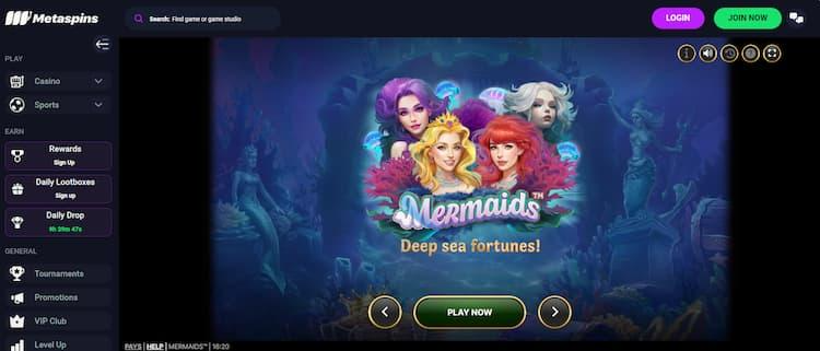 Top 5 Underwater Themed Slot Games - 2026 5 Top 5 Underwater Themed Slot Games - 2026
