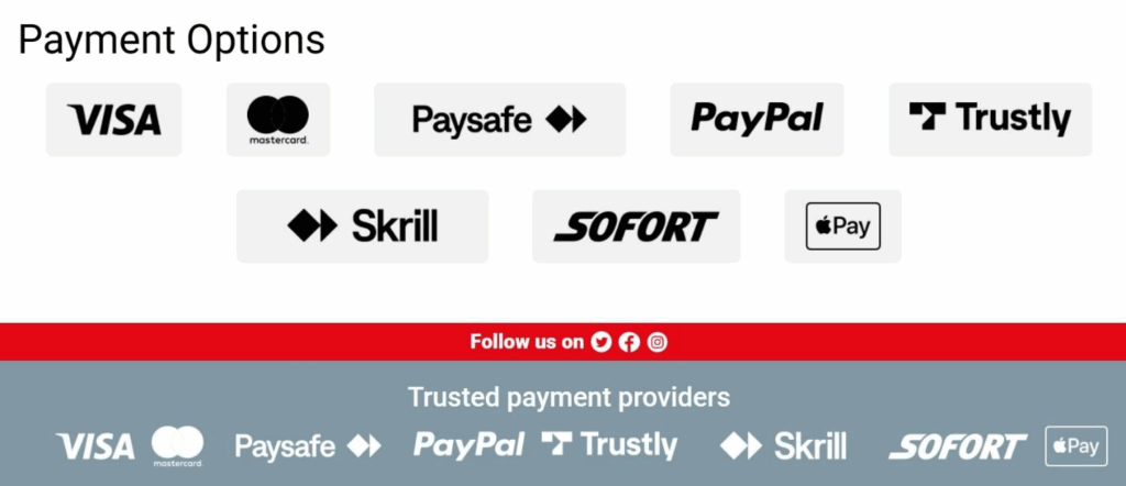 Genting Casino Review - 2026