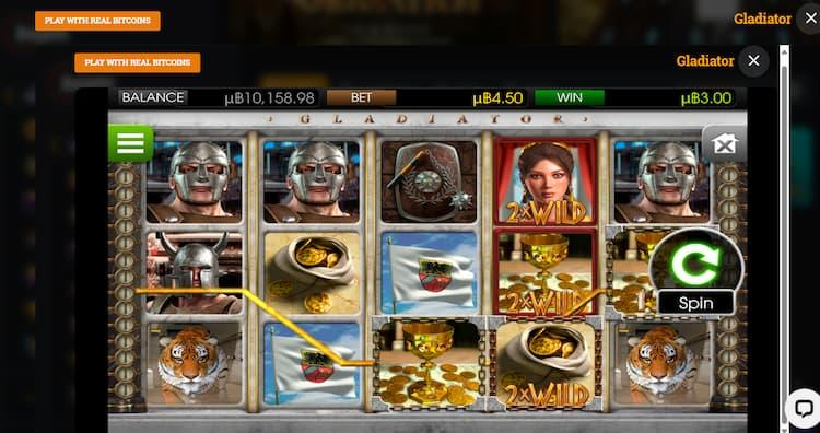 The Best Gladiator Slot Machine Online Games 2025 - 2026 3 The Best Gladiator Slot Machine Online Games 2025 - 2026