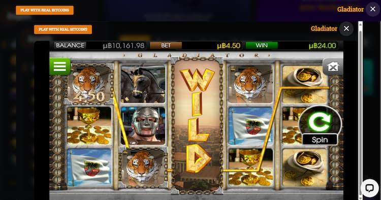 The Best Gladiator Slot Machine Online Games 2025 - 2026 4 The Best Gladiator Slot Machine Online Games 2025 - 2026