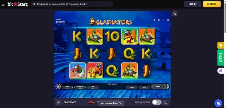 The Best Gladiator Slot Machine Online Games 2025 - 2026 6 The Best Gladiator Slot Machine Online Games 2025 - 2026