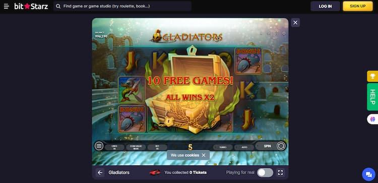 The Best Gladiator Slot Machine Online Games 2025 - 2026 7 The Best Gladiator Slot Machine Online Games 2025 - 2026
