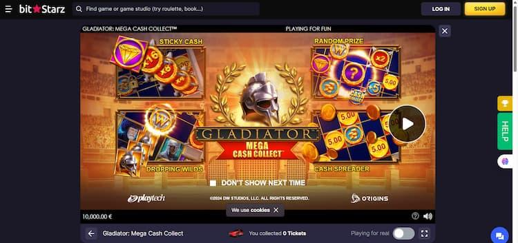 The Best Gladiator Slot Machine Online Games 2025 - 2026 10 The Best Gladiator Slot Machine Online Games 2025 - 2026