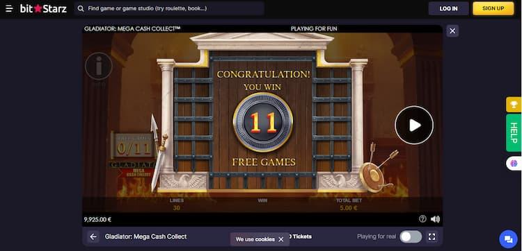 The Best Gladiator Slot Machine Online Games 2025 - 2026 11 The Best Gladiator Slot Machine Online Games 2025 - 2026