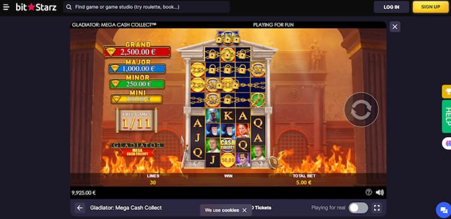 The Best Gladiator Slot Machine Online Games 2025 - 2026 13 The Best Gladiator Slot Machine Online Games 2025 - 2026
