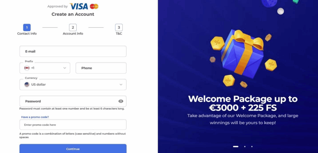 Pledoo Casino Review - 2026