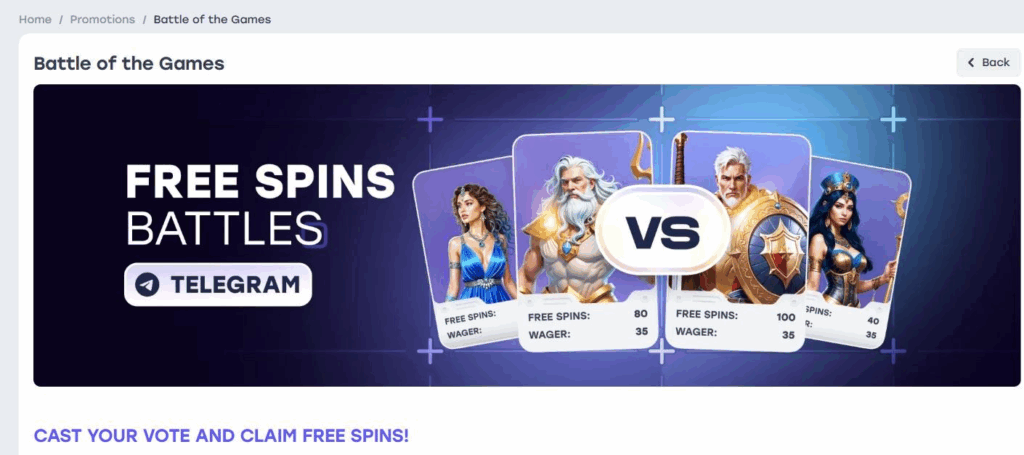 Weiss Casino Review - 2026 11 Weiss Casino Review - 2026