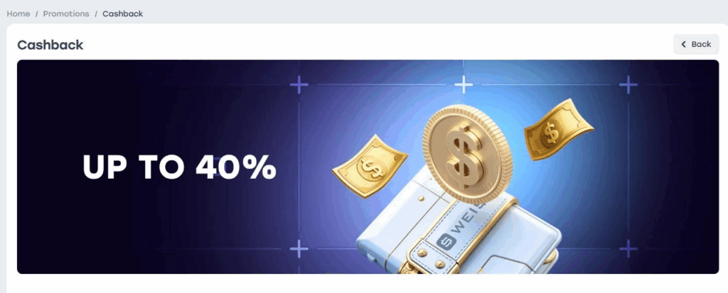 Weiss Casino Review - 2026 15 Weiss Casino Review - 2026