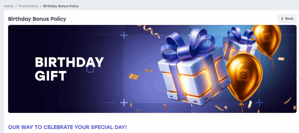 Weiss Casino Review - 2026 17 Weiss Casino Review - 2026