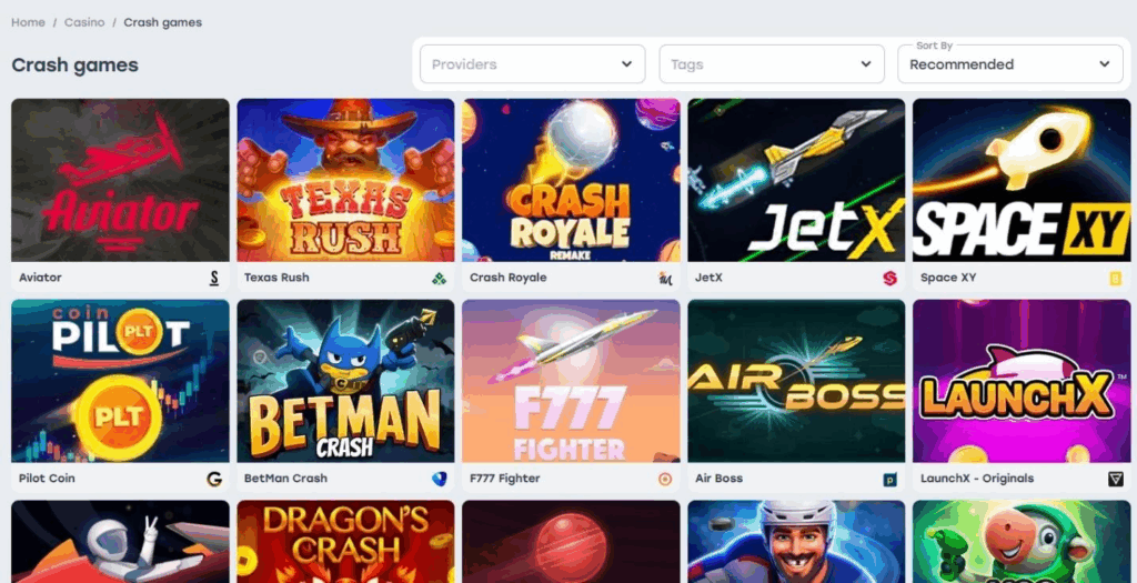 Weiss Casino Review - 2026 23 Weiss Casino Review - 2026