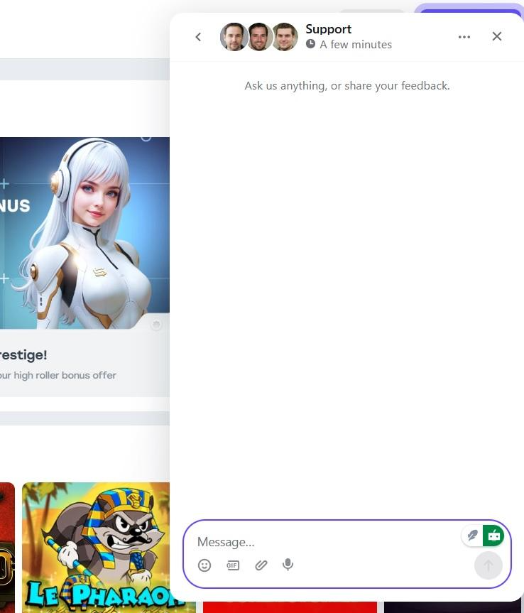 Weiss Casino Review - 2026 27 Weiss Casino Review - 2026