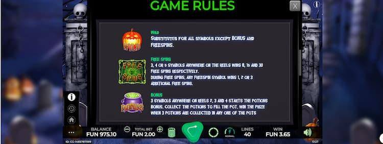 Our Unbiassed Review of the Frankenstein Slot Machines Online - 2026