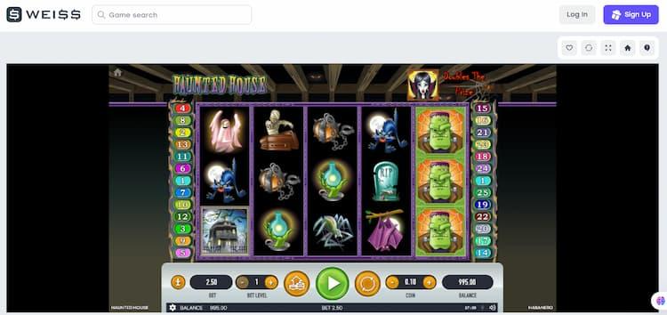 Our Unbiassed Review of the Frankenstein Slot Machines Online - 2026