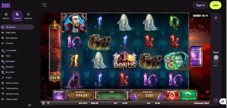Our Unbiassed Review of the Frankenstein Slot Machines Online - 2026