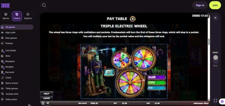 Our Unbiassed Review of the Frankenstein Slot Machines Online - 2026