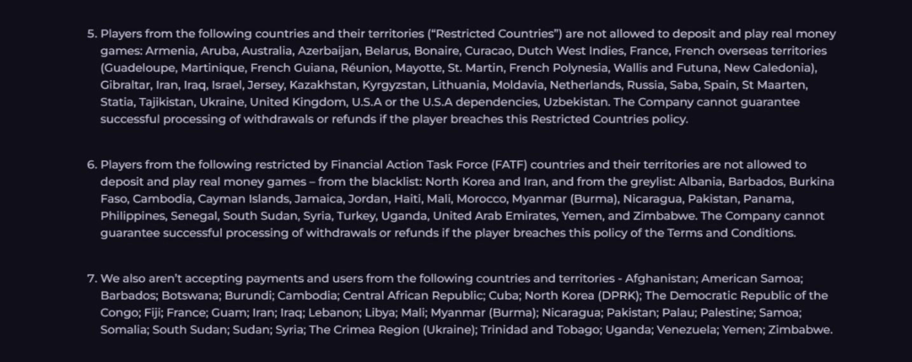 Cryptoleo Casino Review - 2026