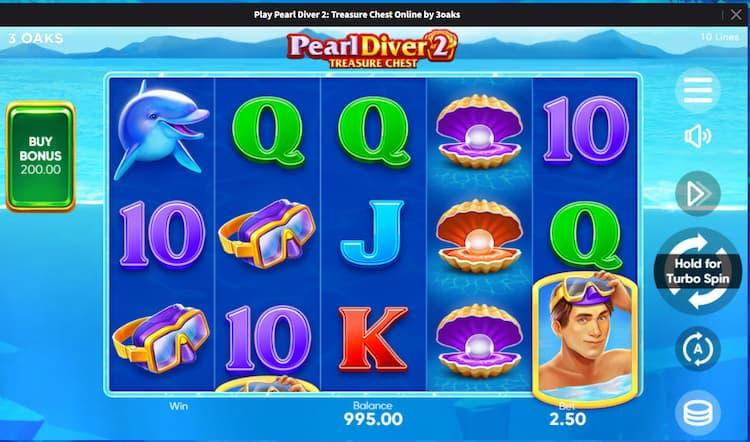 Top 5 Underwater Themed Slot Games - 2026 3 Top 5 Underwater Themed Slot Games - 2026