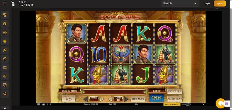 Our Honest Review of the Best Adventure Themed Slots - 2026