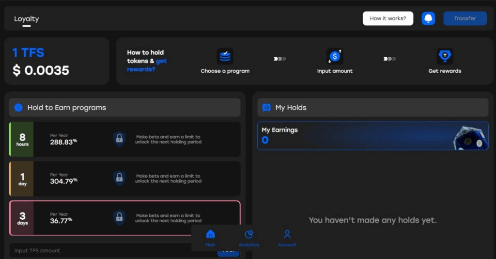 Fairspin Casino Review - 2026