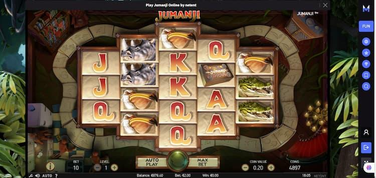 Our Honest Review of the Best Adventure Themed Slots - 2026 2 Our Honest Review of the Best Adventure Themed Slots - 2026