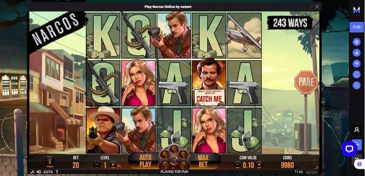 Our Honest Review of the Best Adventure Themed Slots - 2026 4 Our Honest Review of the Best Adventure Themed Slots - 2026