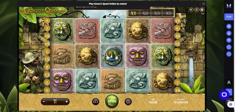 Our Honest Review of the Best Adventure Themed Slots - 2026 3 Our Honest Review of the Best Adventure Themed Slots - 2026