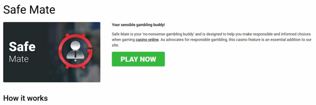 Genting Casino Review - 2026