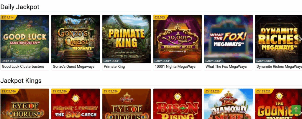 Genting Casino Review - 2026