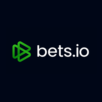 Bets io Logo
