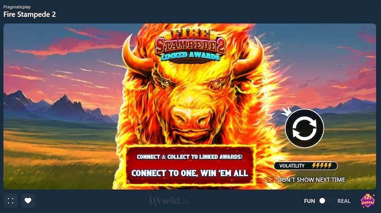 Best Games on Wild.io Casino - 2026