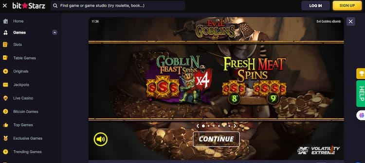 The Best Fantasy Slot Games 2025 - 2026