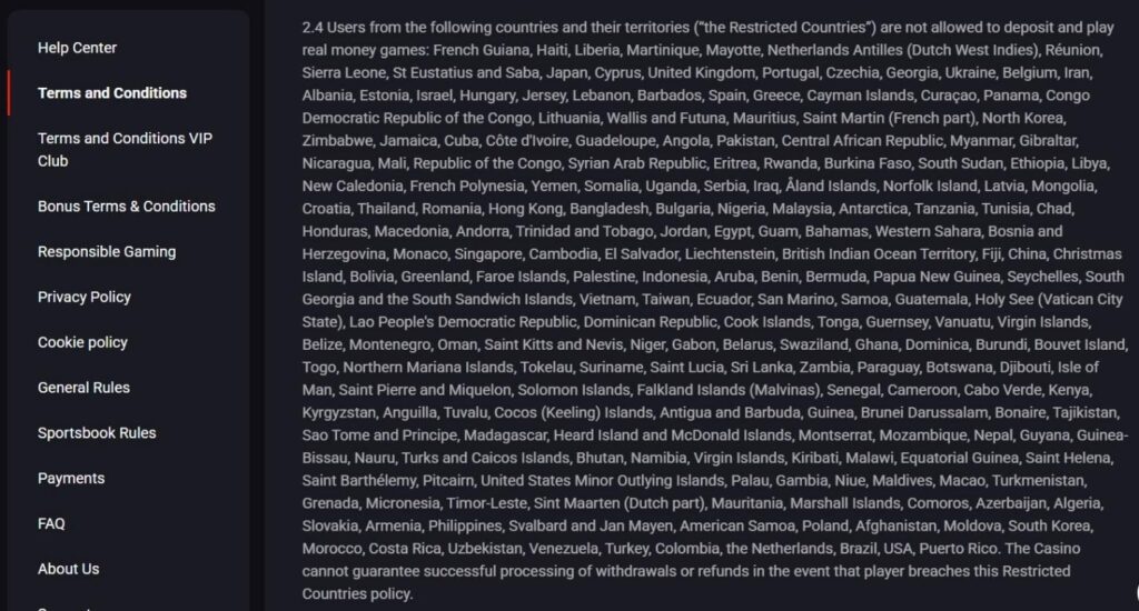 N1Bet Casino Review - 2026 2 N1Bet Casino Review - 2026