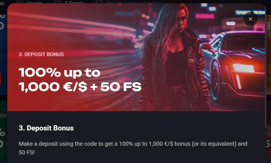 N1Bet Casino Review - 2026 6 N1Bet Casino Review - 2026