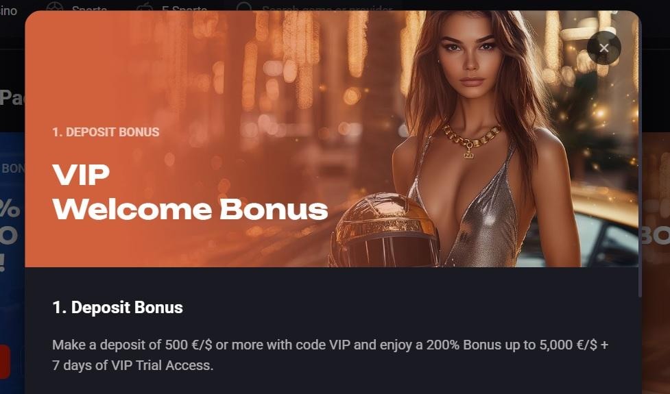 N1Bet Casino Review - 2026 8 N1Bet Casino Review - 2026