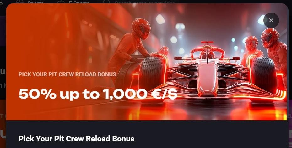 N1Bet Casino Review - 2026 9 N1Bet Casino Review - 2026